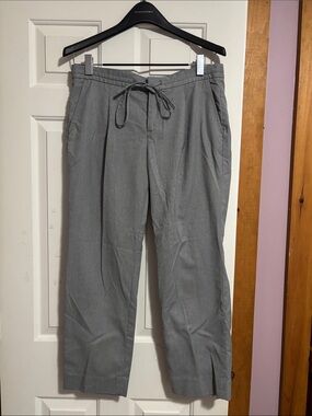 Banana Republic Gray Dress Pants